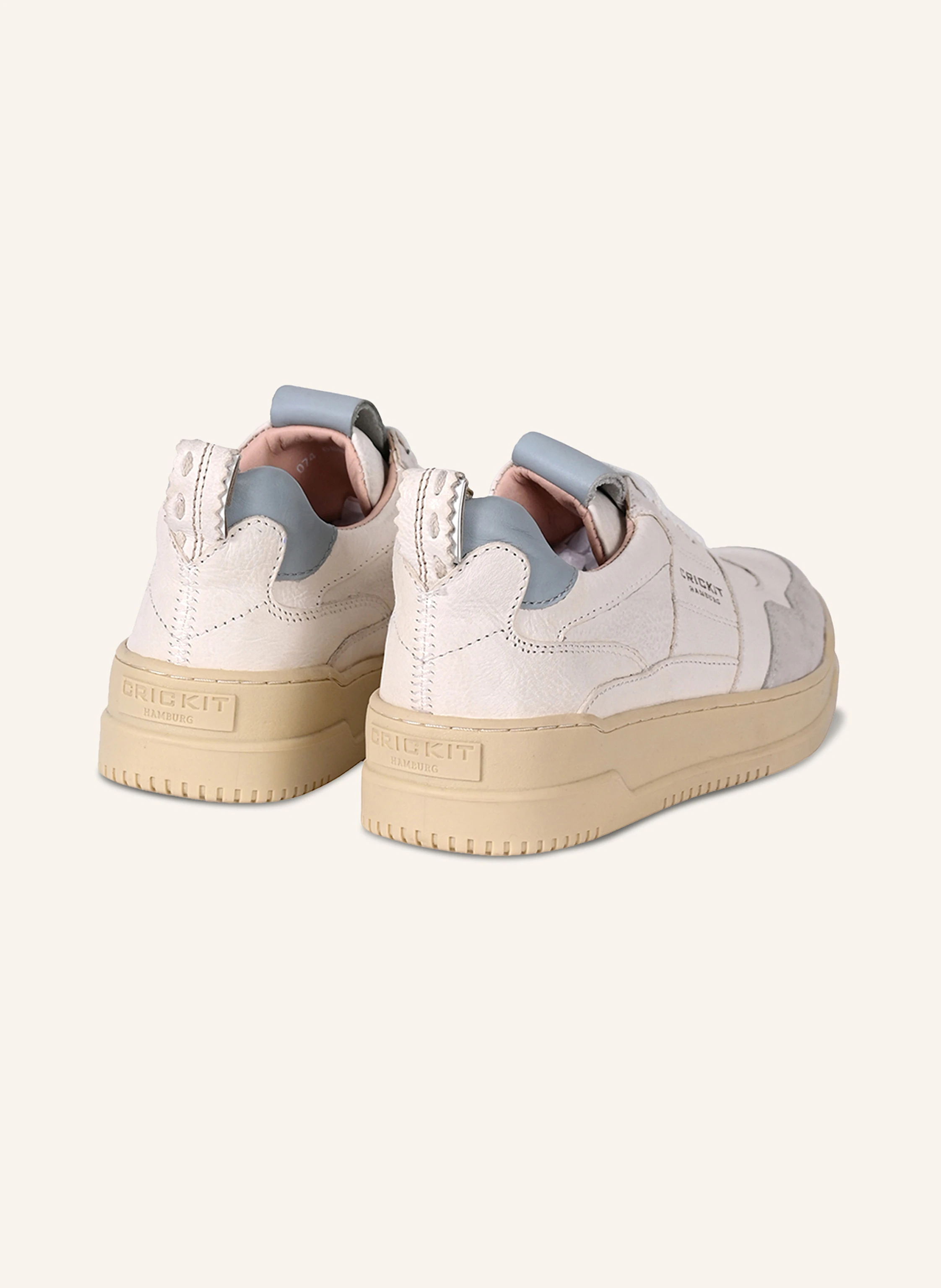 CRICKIT Sneaker OLINDA