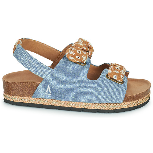 Armistice - WORLD KNOT W - Bleu