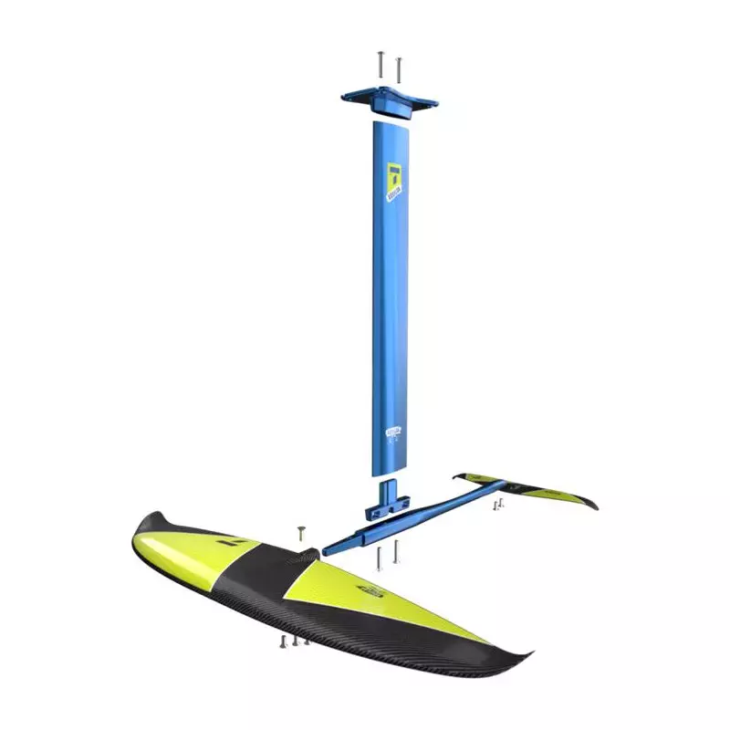 Foil de wing TAHE Aquilon
