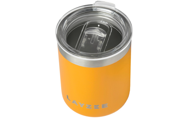 Layzee Thermobecher 330ml