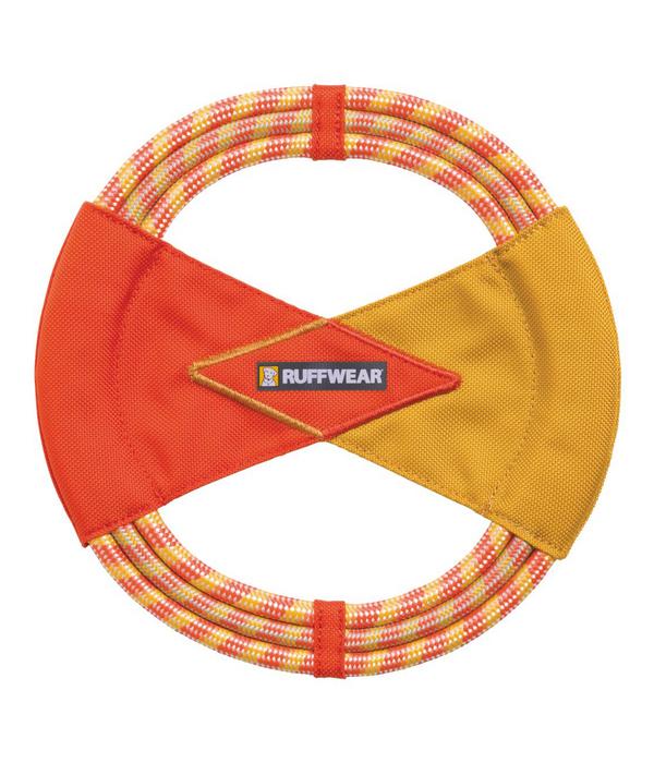 RUFFWEAR® Hundespielzeug Pacific Ring™