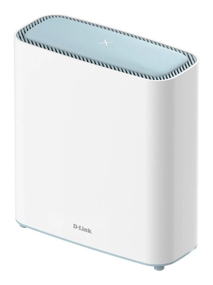 D-Link - EAGLE PRO AI AX3200 Mesh System (2-Pak)