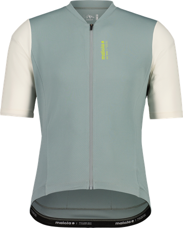 KALZASM Herren-Kurzarmtrikot  sage multi  M