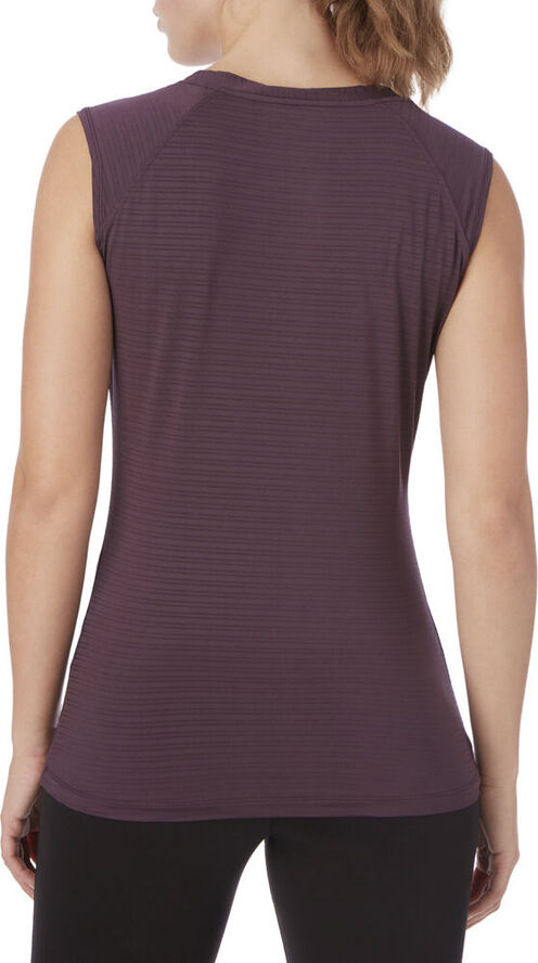 Energetics Galia 2 Tank Top Lilla