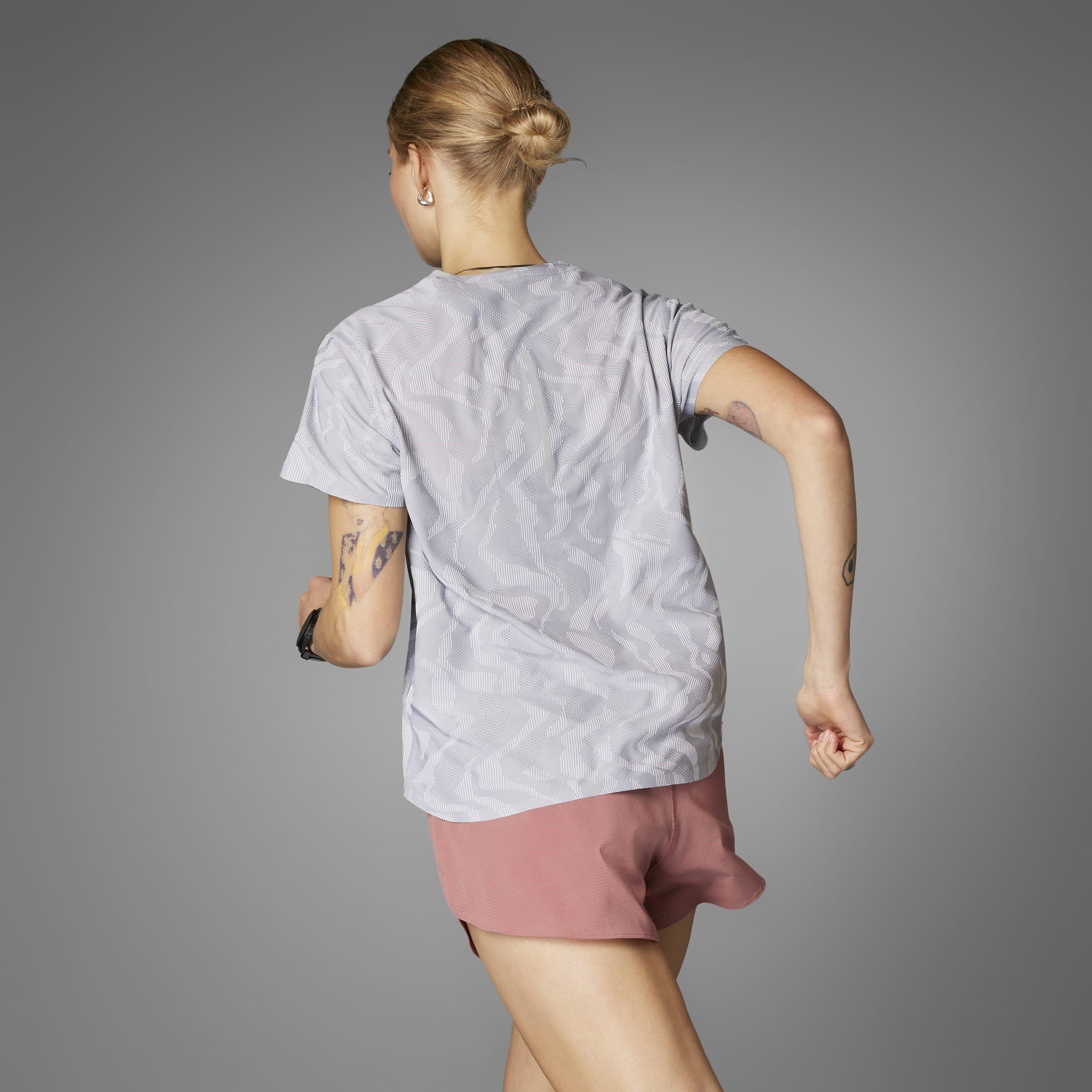 adidas ULT EGNRD TEE Sn43
