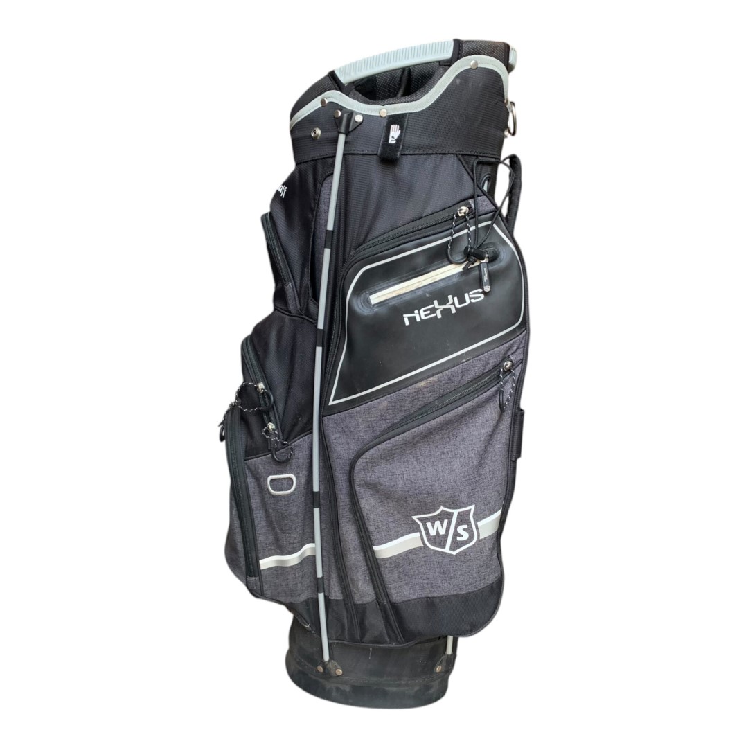Wilson Nexus Golf Bag