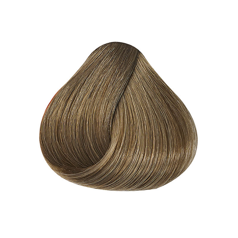 Coloration sans ammoniaque The Couleur 8.82 blond clair beige irisé