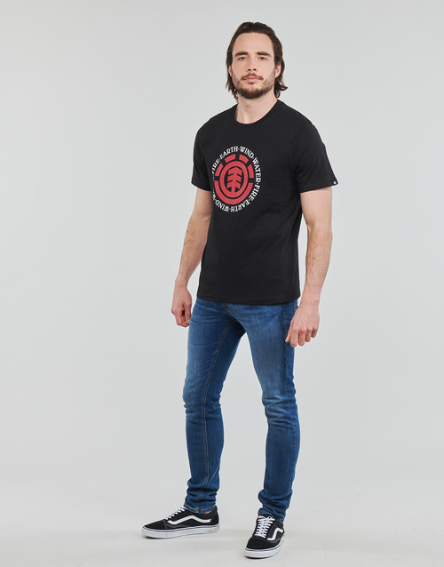 Element - Seal ss - Noir