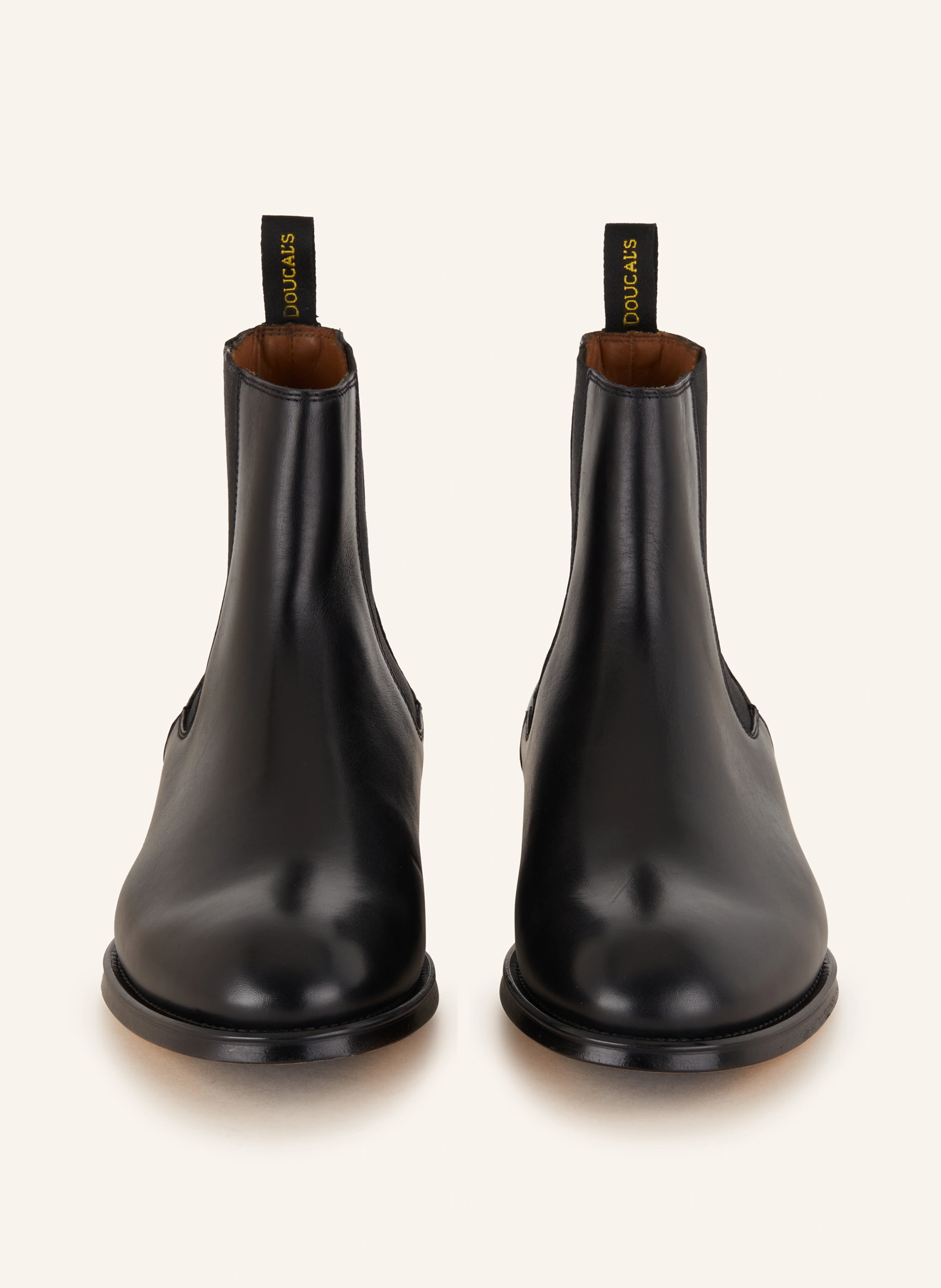 DOUCAL'S Chelsea-Boots BEATLES