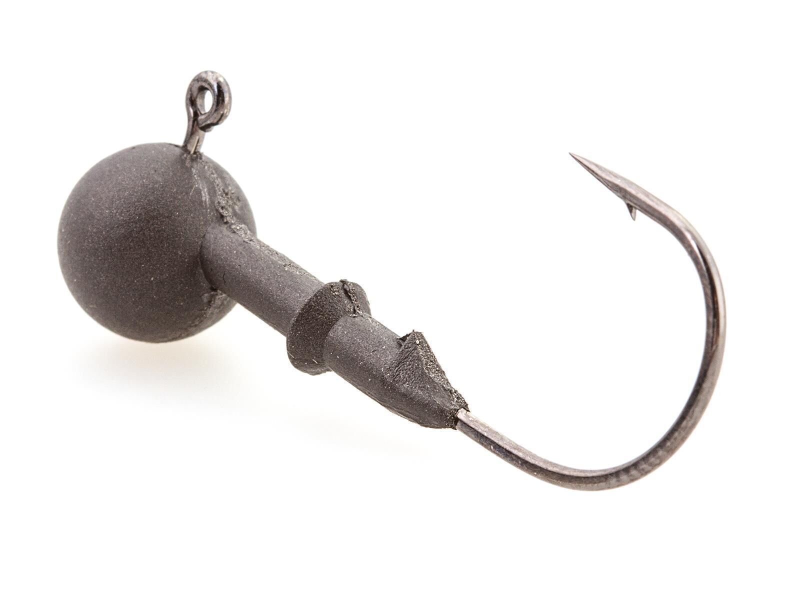CAMO Tungsten Compound Jig - Gr. 1/0 (1.75g)