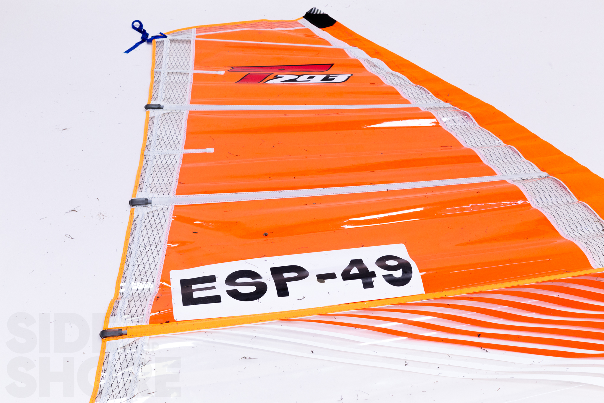 Bic Sport / Tahe Voile One Design - 293 OD - 7.8 m² #84 7.8m²