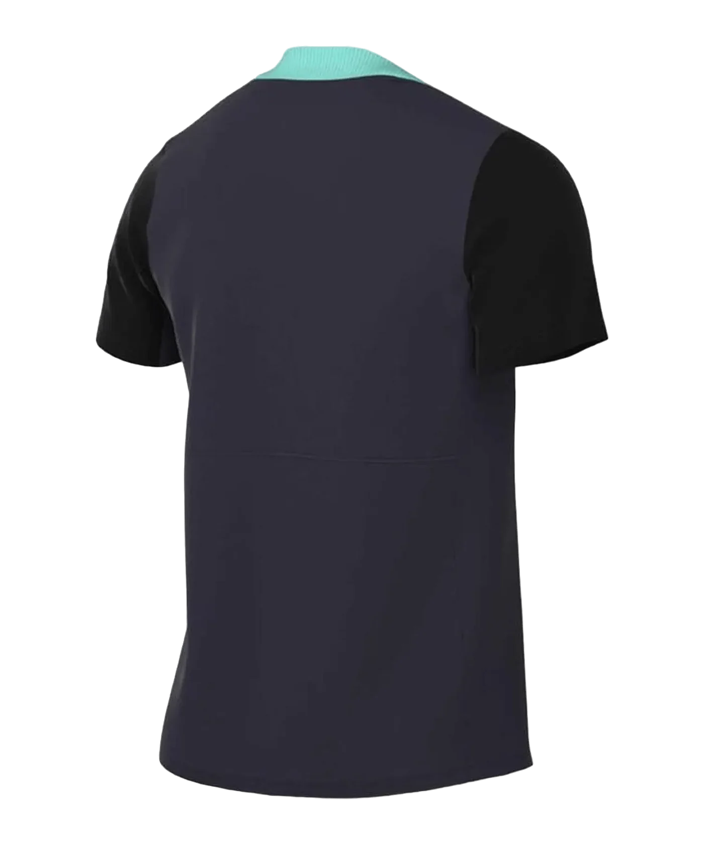 Nike Academy Pro 24 Trainingsshirt Blau F454