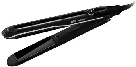 Braun - SensoCare - Haarstyler - Keramisch - Intelligente Technologie