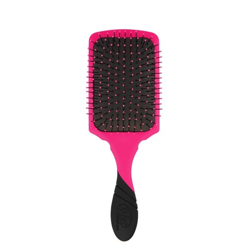 Wet Brush Pro Paddle Detangler Escova Rosa