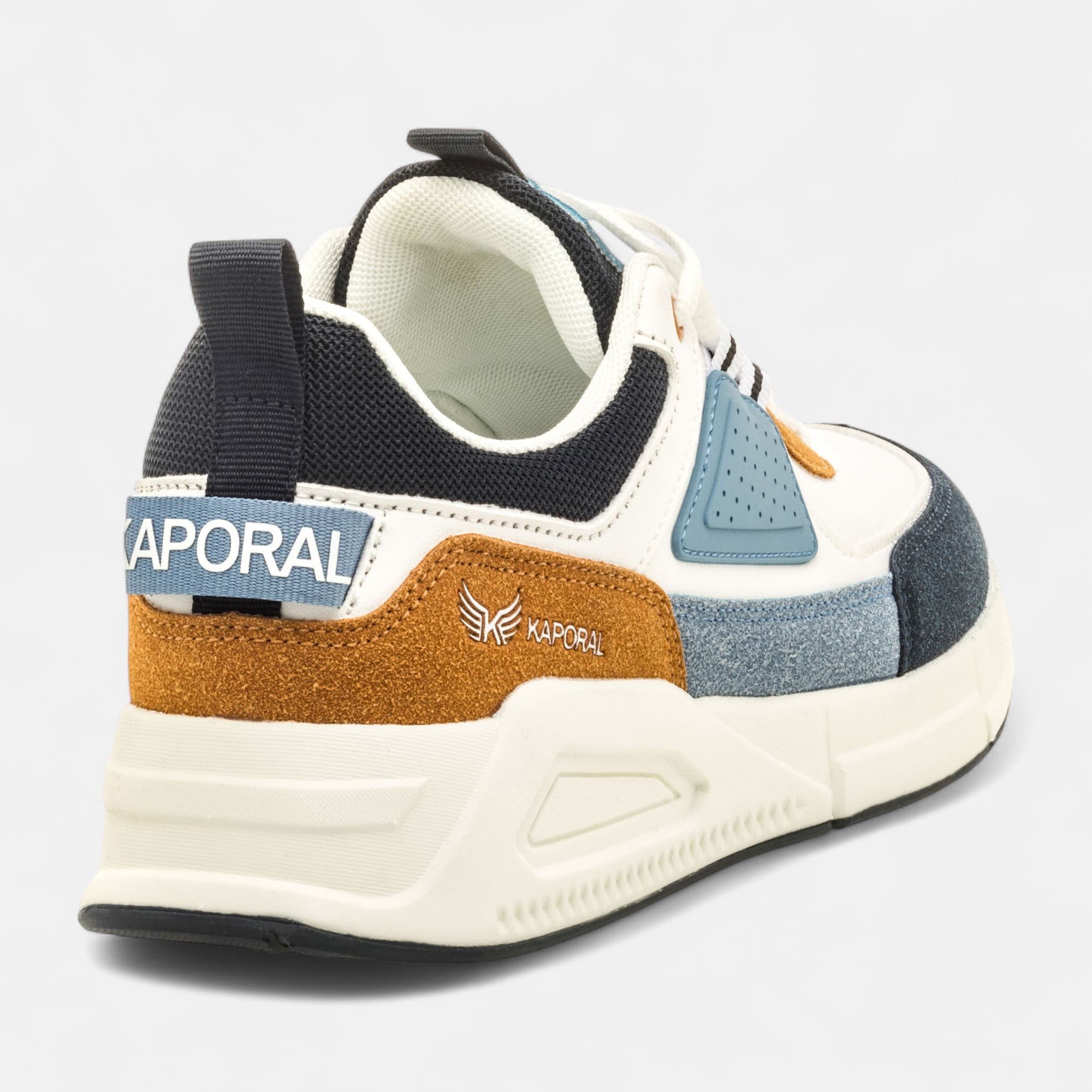 Sneakers Homme bleu