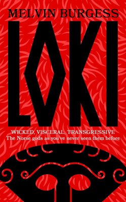 Loki (Paperback)
