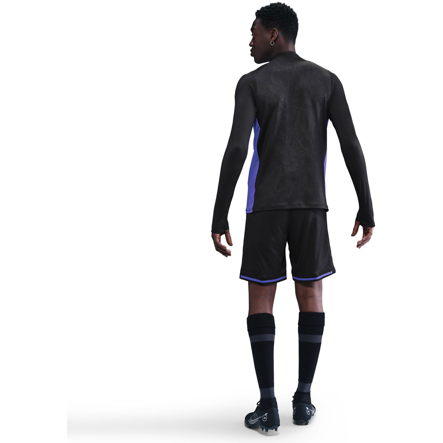 Nike FC Barcelona Uit Short 2025/2026