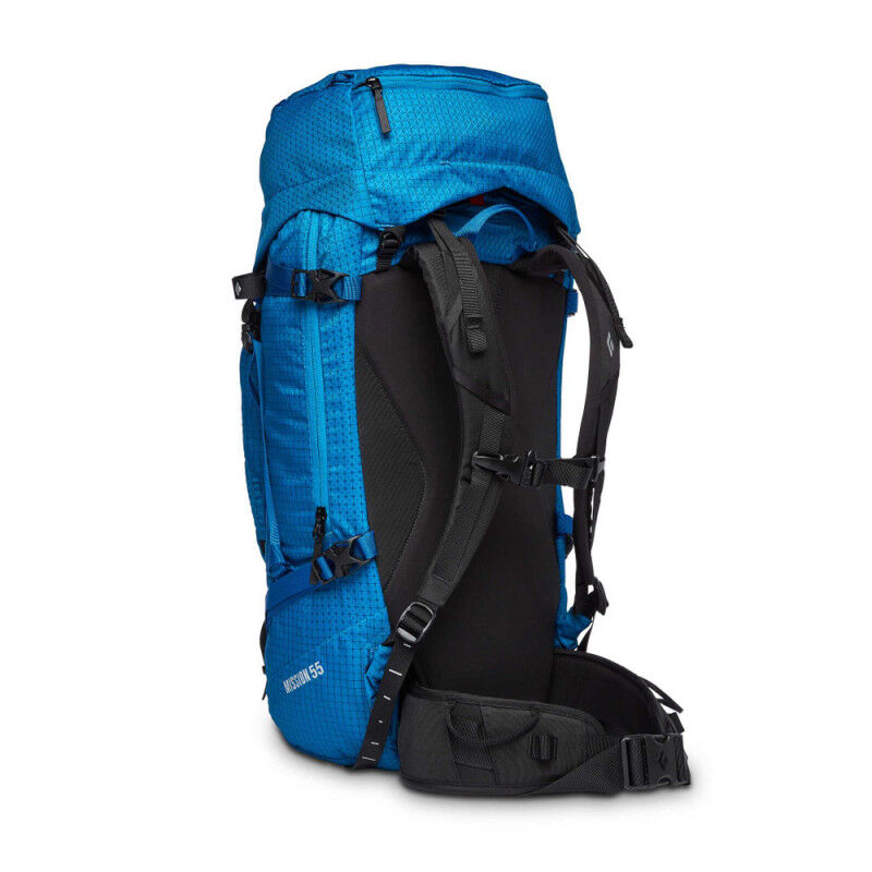 Mission 55 - Sac à dos alpinisme