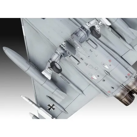Revell Eurofighter 