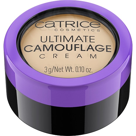 Concealer 015 W Fair