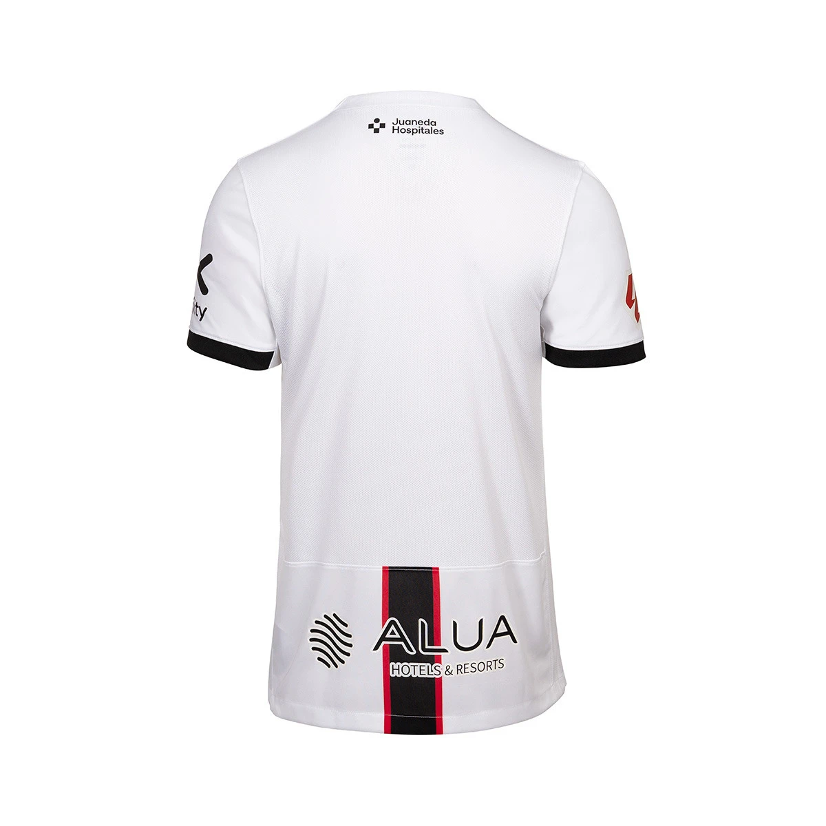 T-Shirt Nike RCD Mallorca Segundo Equipamento 2025-2026 Criança