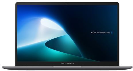 ASUS - ExpertBook P1503CVA-S71540X - Laptop - 15,6 inch - Zwart - Intel Core i7 - 16GB DDR5