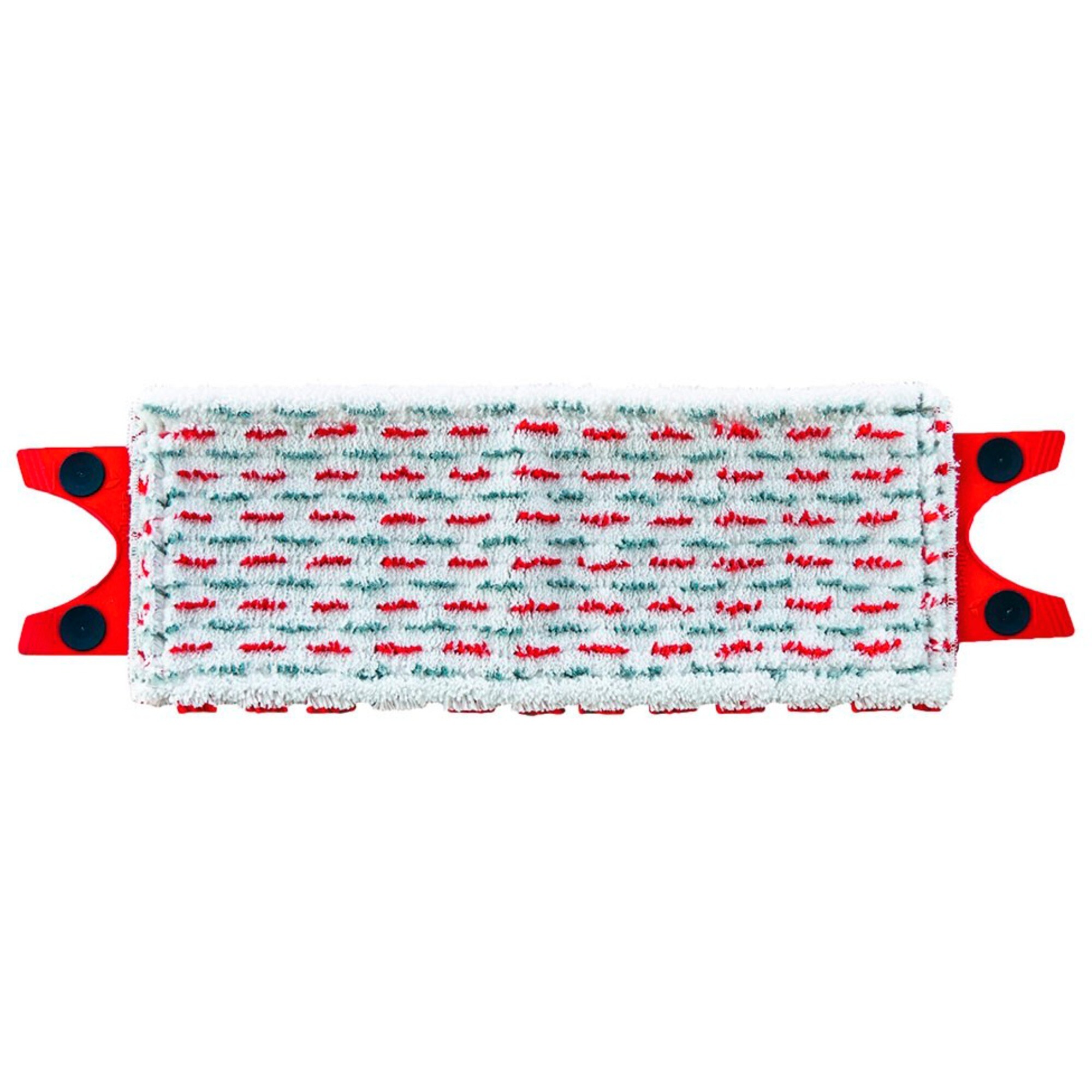 Vileda Bodenwischer Wischer ULTRAMAX 2in1 TURBO Komplettset