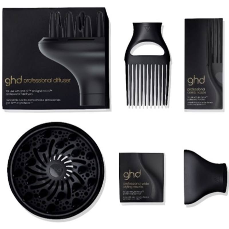 ghd Helios Professional Wide Styling Nozzle