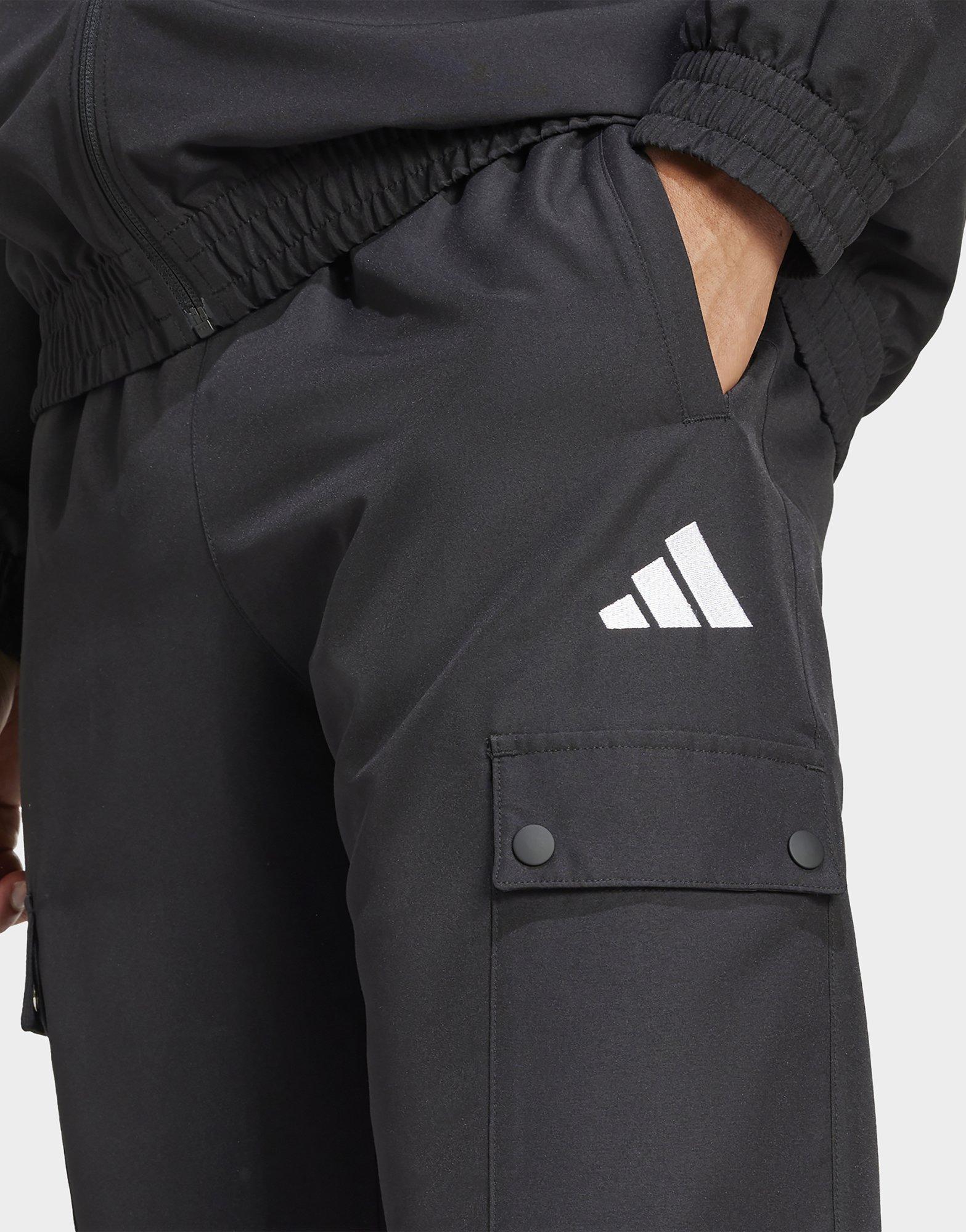 adidas Survêtement cargo toile Sportswear