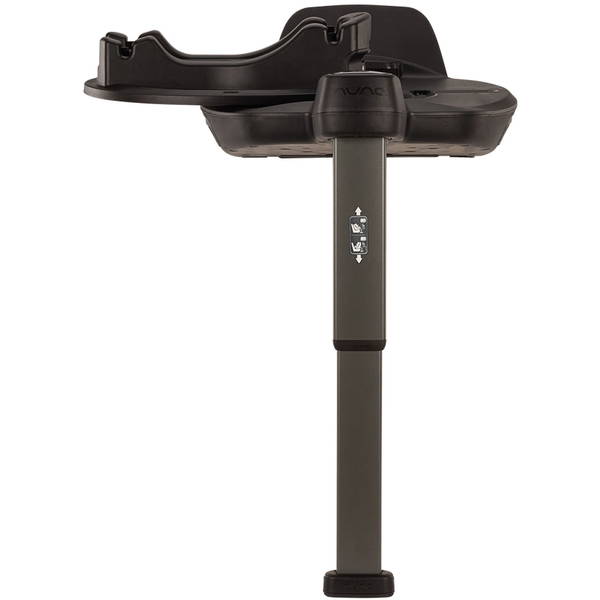 nunanuna   Base curv