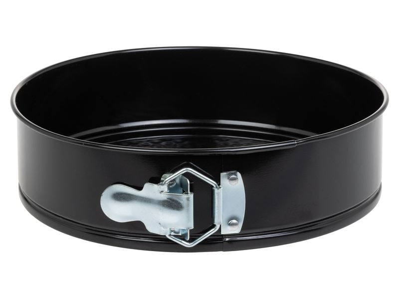FURBER Springform Ø 24 cm Runde Backform