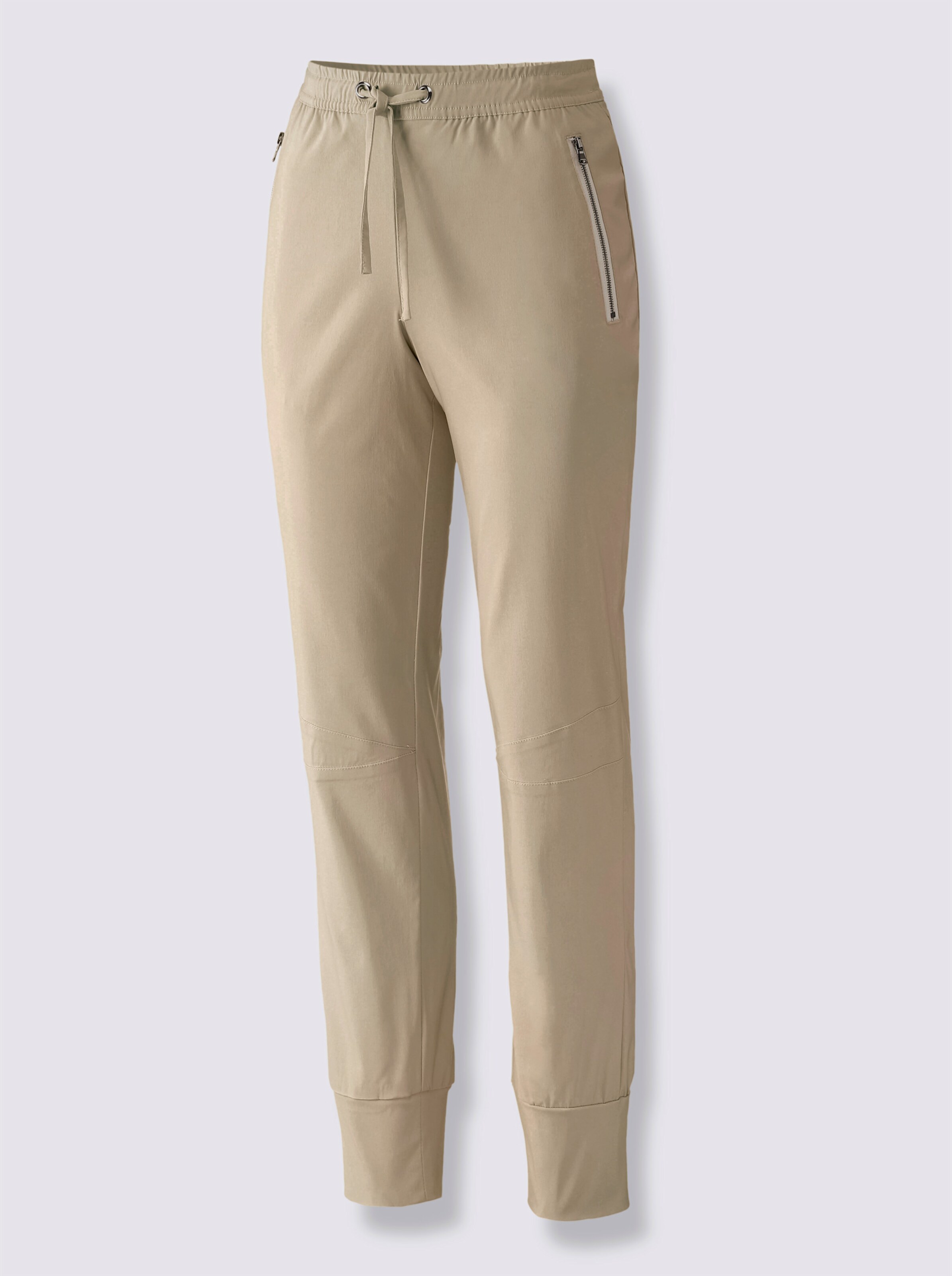 Schlupfhose
