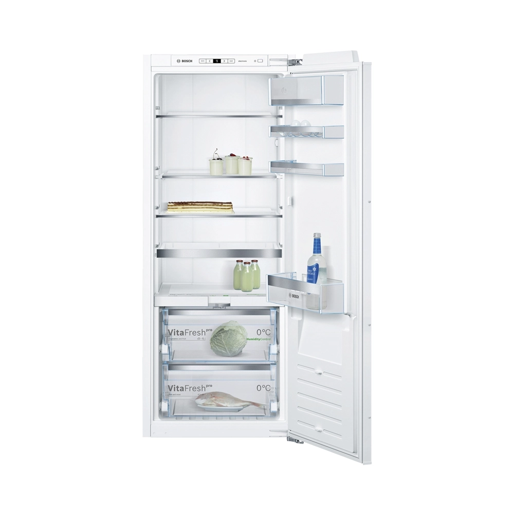 Bosch KIF51AFE0 Einbau-Kühlschrank 220 Liter