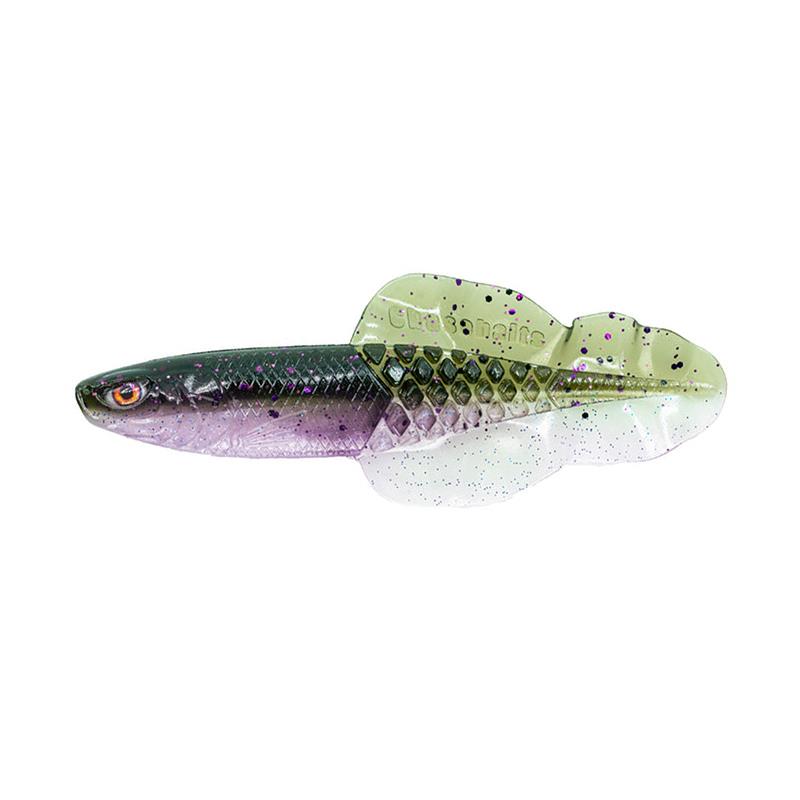 Leurre Souple Chasebaits Flacid Shad - 7Cm - Par 7