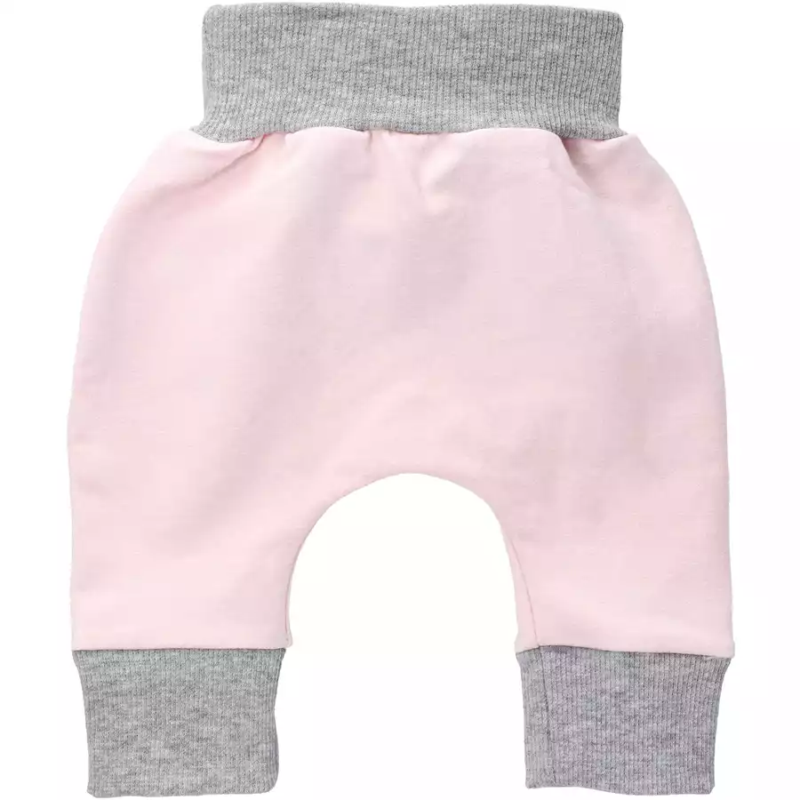 Baby Sweets 2tlg Set Shirt + Hose Lieblingsstücke rosa