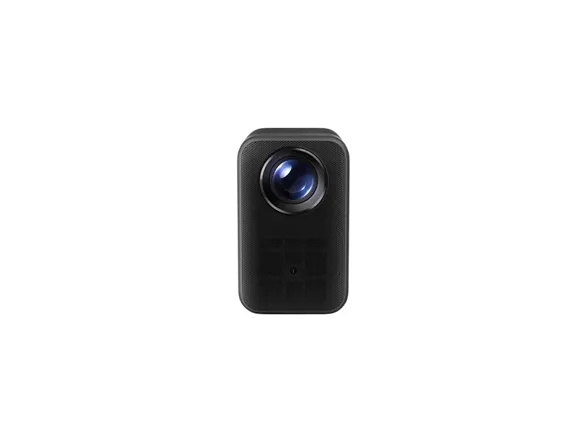 Xiaomi Smart Projector L1 Pro - LCD-projektor - bærbar - 400 ANSI lumens - Full HD (1920 x 1080) - 1080p - 802.11ac wireless / Bluetooth 5.0