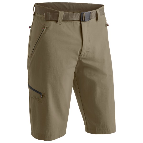 Maier Sports - Nil Bermuda - Short