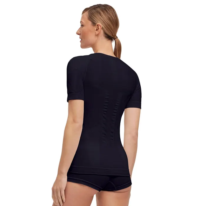 FALKE Warm SS Thermoshirt Dames