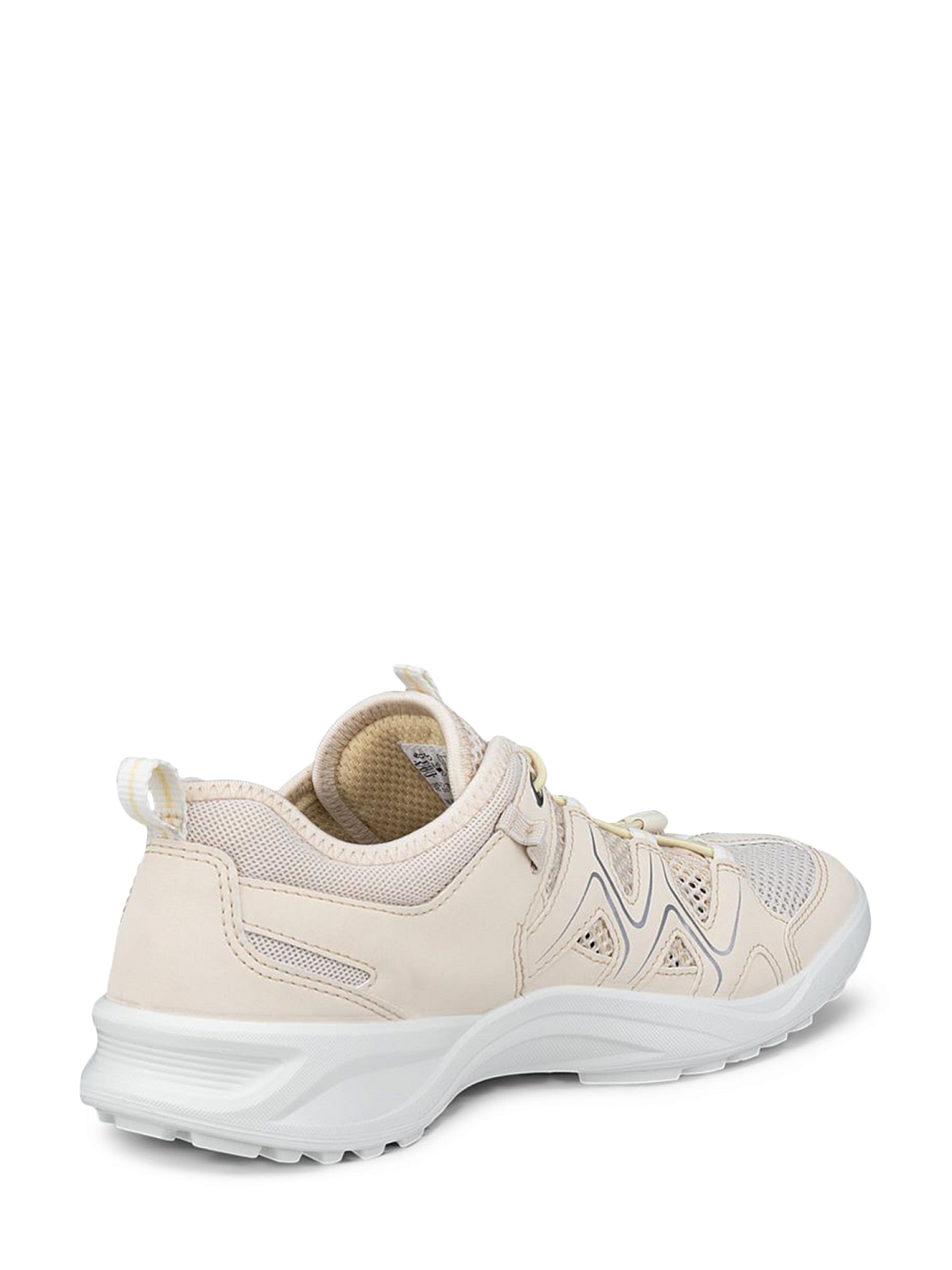 Ecco Terracruise LT Beige