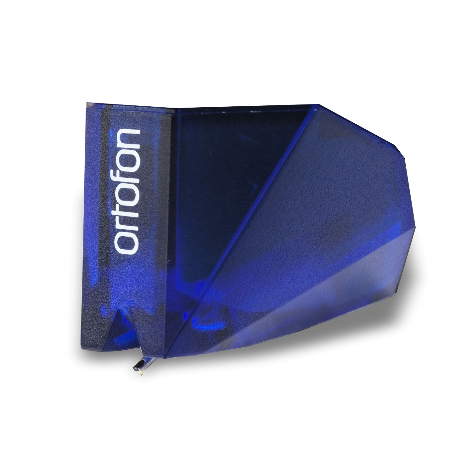 Ortofon Stylus 2M Blue – vervangingsnaald voor element