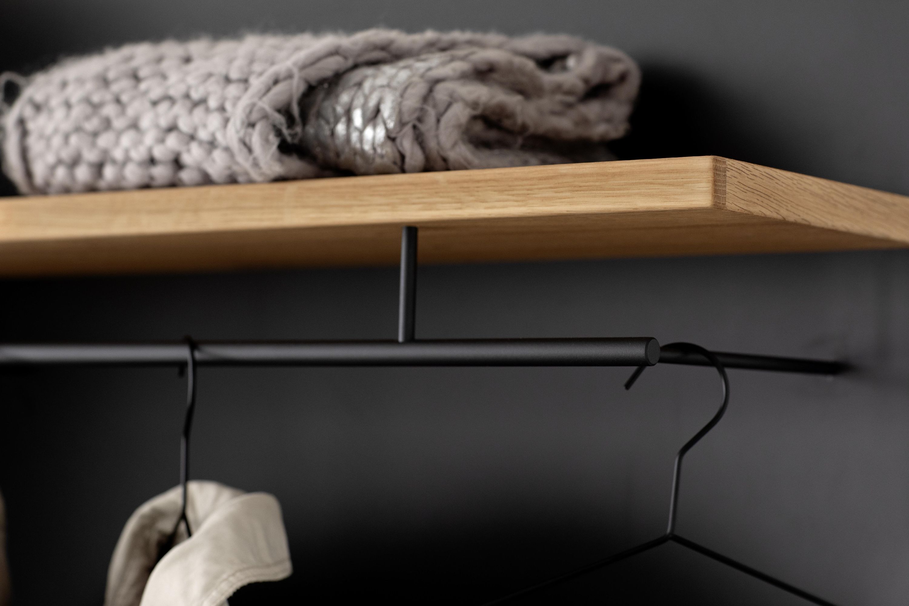 Garderobe BOGOTA