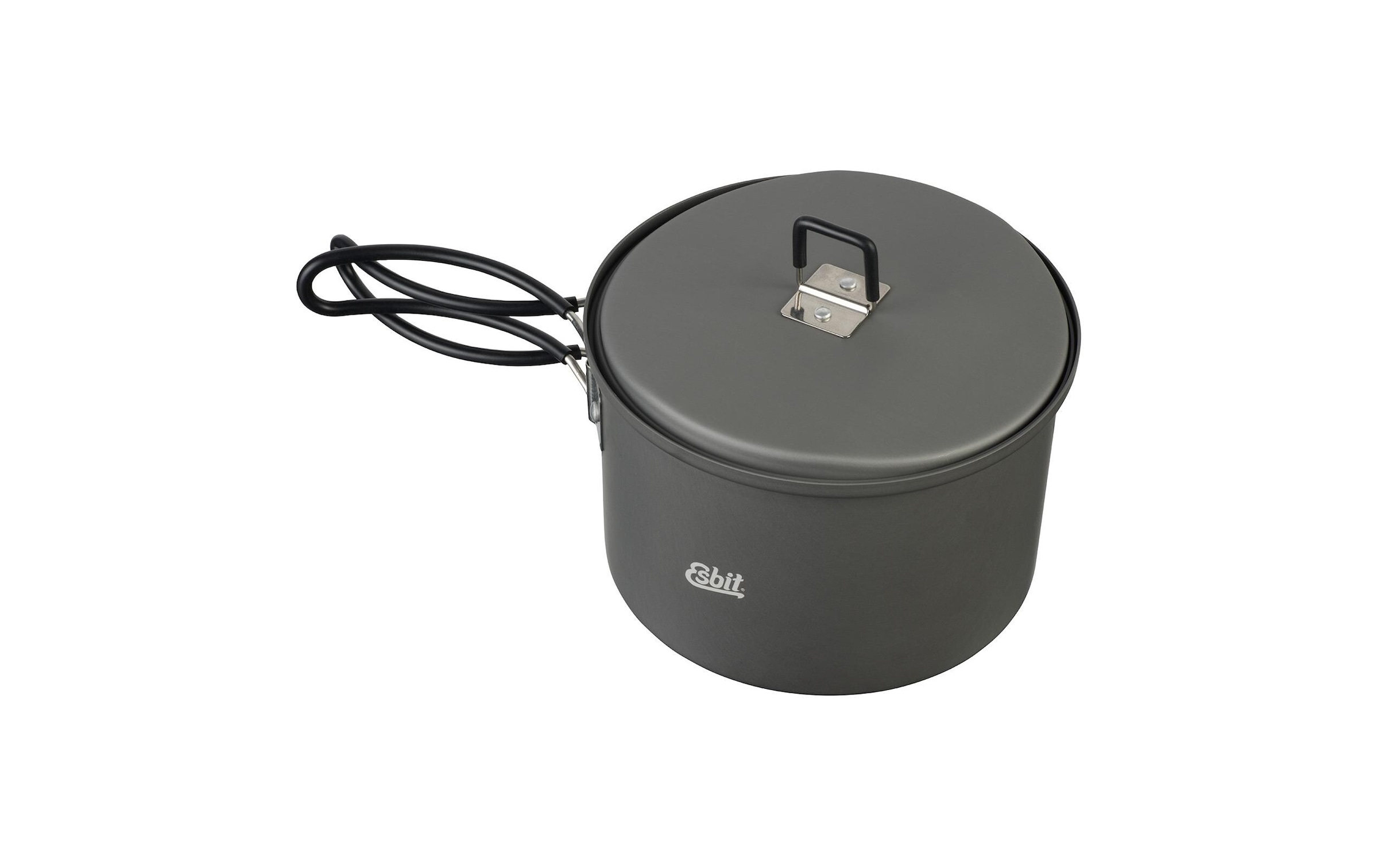 Esbit Topf-Set Aluminium