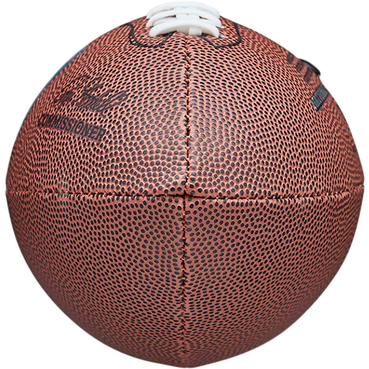 Wilson NFL Replica Mini Amerikansk Fodbold