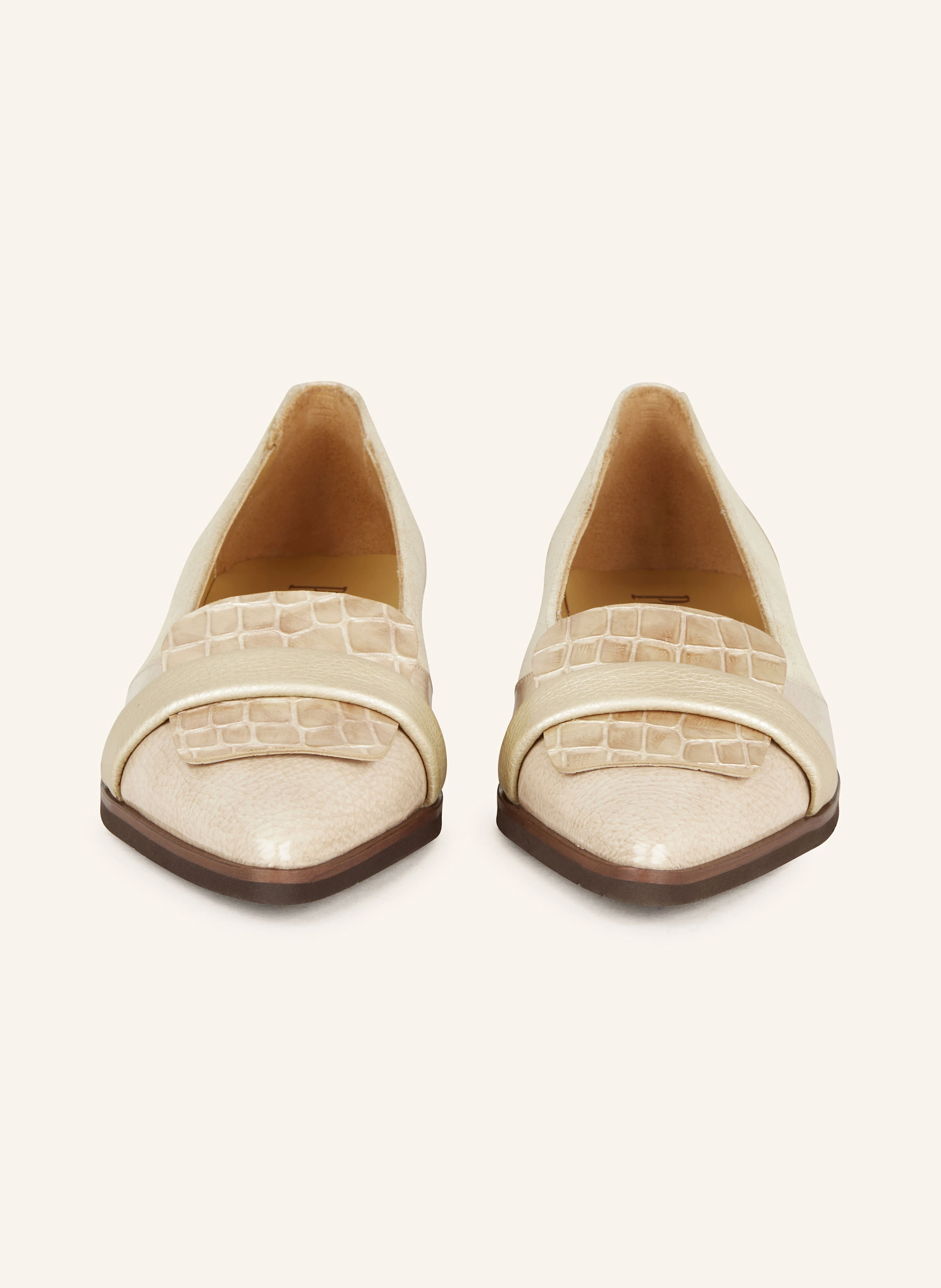 Pertini Ballerinas