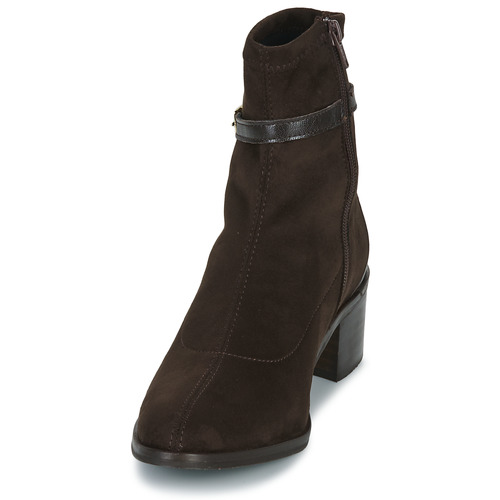 JB Martin - LEORA - Veau Marron