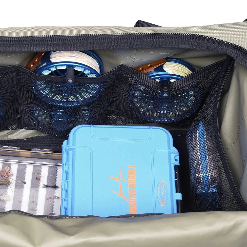 Vision All In One Bag