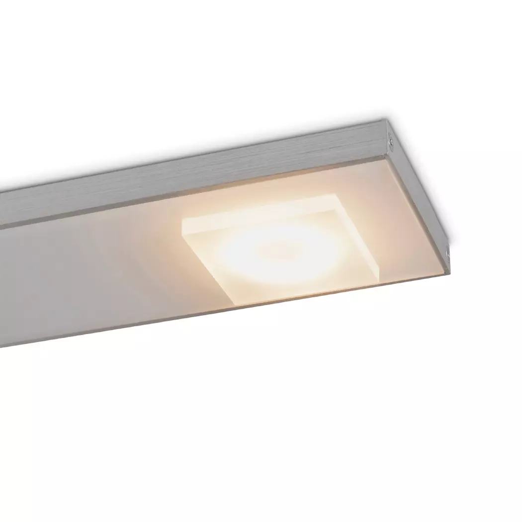 LED-Deckenleuchte Slight