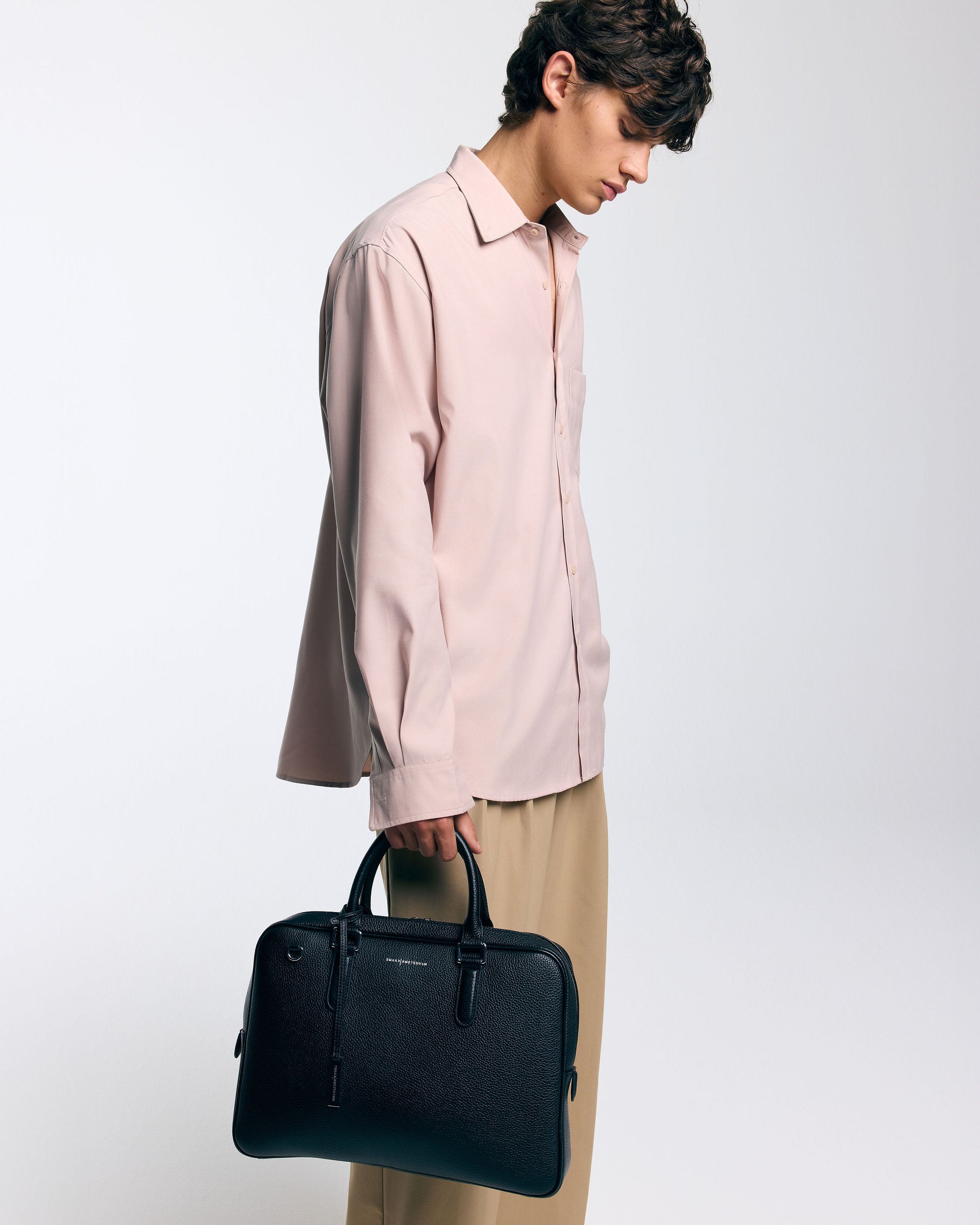 ADAM | BLACK