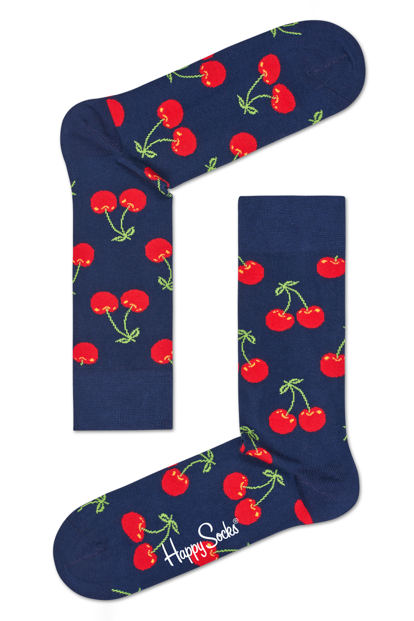 Meia de Cereja