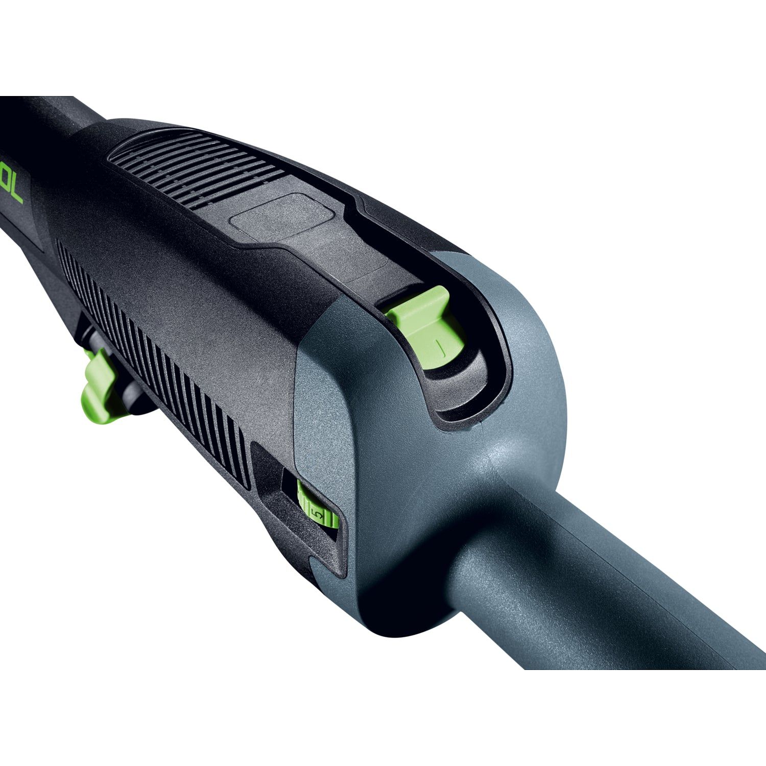 Festool LHS 2-M 225 EQ PLANEX Langnek Schuurmachine - 577354